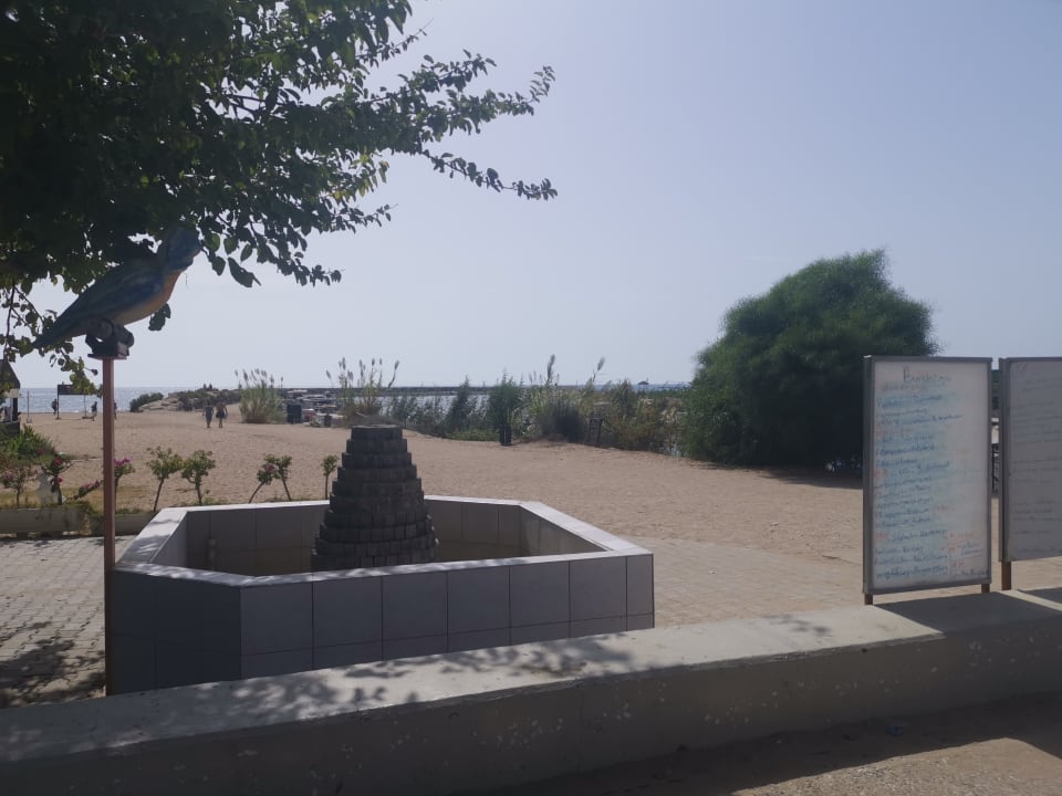 Sonstiges Side Aquamarin Resort & Spa