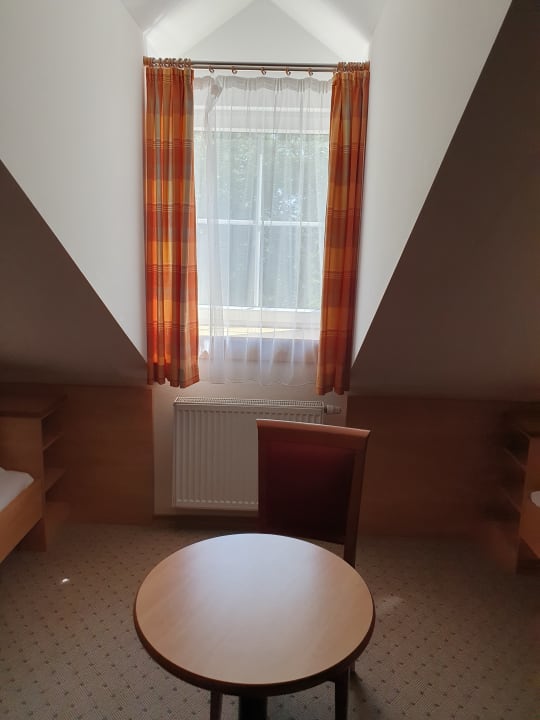 Zimmer Hotel-Pension Scharl am Maibaum