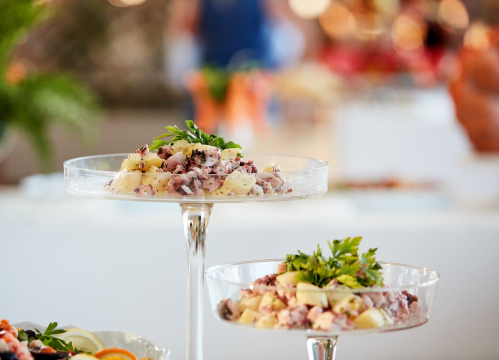 Gastro VOI Tanka Village