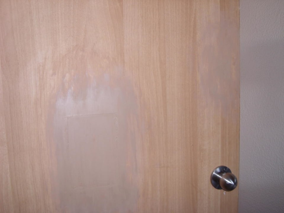 Zimmertür El Mouradi Club Kantaoui