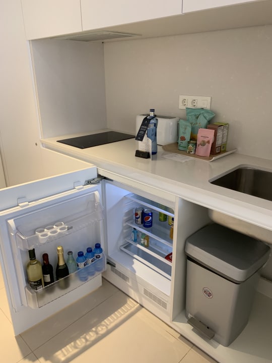Zimmer Eurostars Ibiza