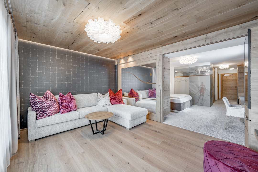 Zimmer Hotel Gotthard Zeit