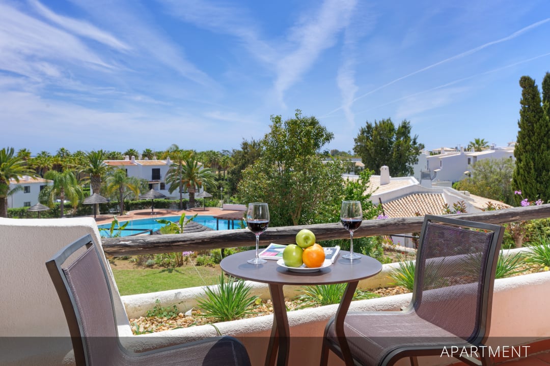 Außenansicht Sao Rafael Holidays