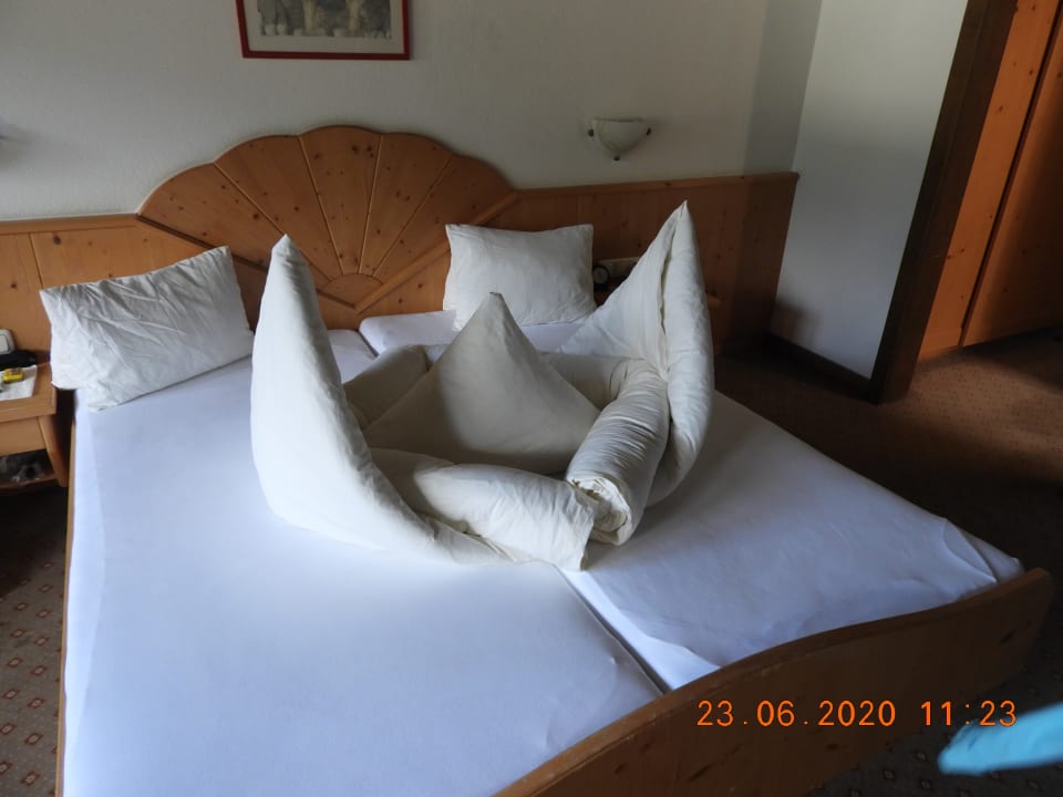 Zimmer Hotel Jägerhof