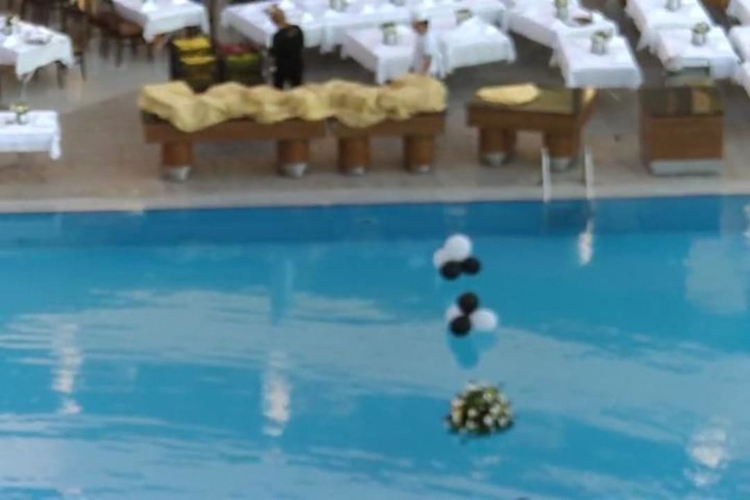 Galaabend Alaiye Resort & Spa