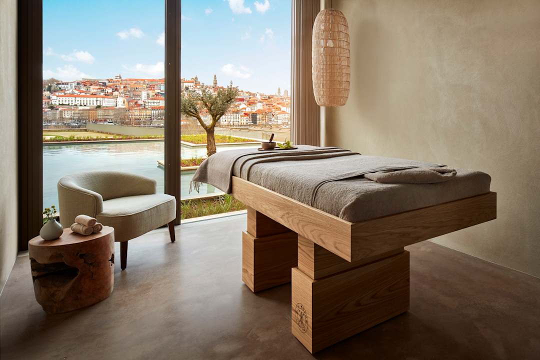 Sonstiges Tivoli Kopke Porto Gaia Hotel