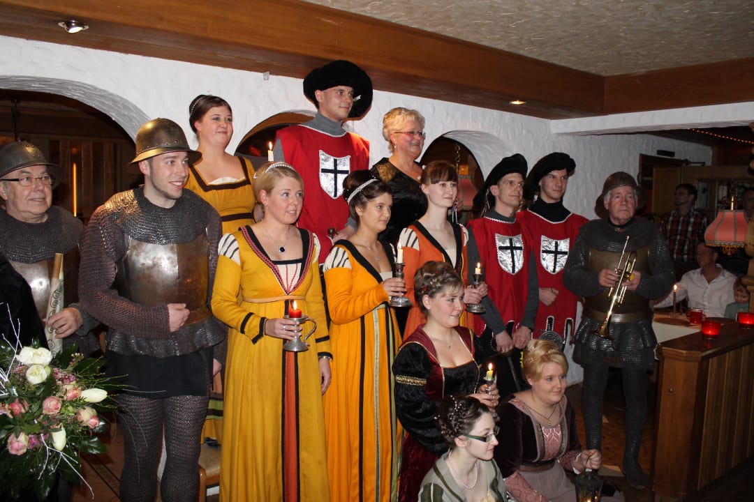 Themenabend im Gollee Gesundheits- und VitalCenter Gollée