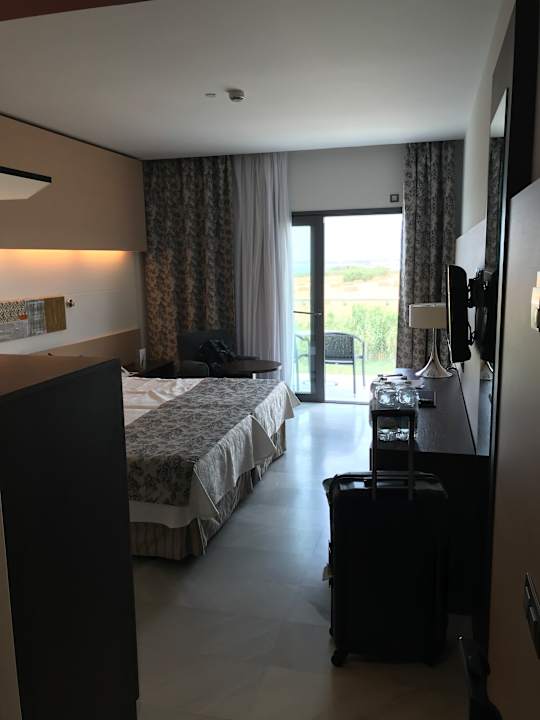 Zimmer Hipotels Gran Conil Hotel