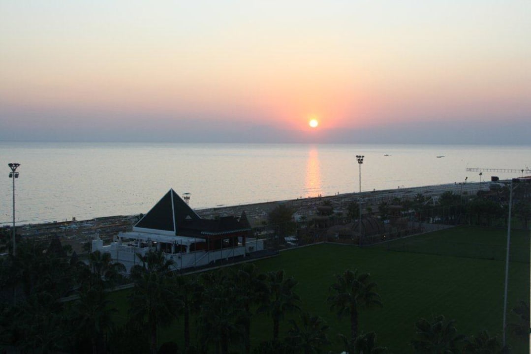 By night Kamelya Collection Selin Hotel