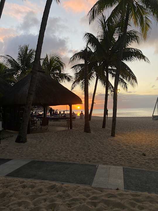 Strand Maritim Resort & Spa Mauritius
