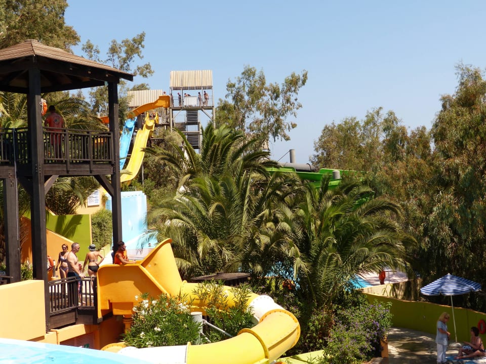Fodele Beach & Water Park Holiday Resort Fodele Beach & Water Park Holiday Resort