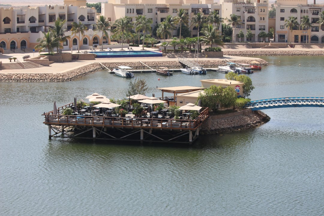 Ausblick Fanar Hotel & Residences Salalah Beach