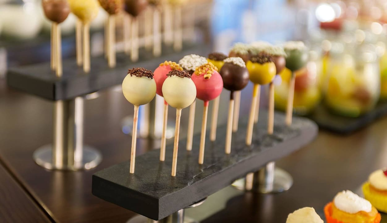 Coffee Break NH Ingolstadt