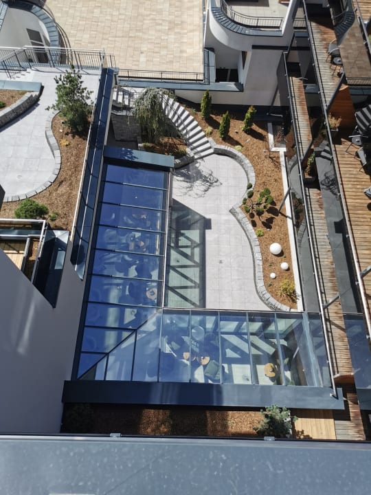 Ausblick Active Nature Resort DAS SeeMOUNT