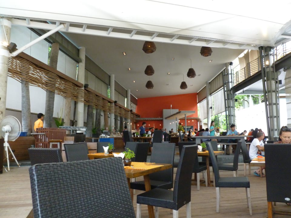 Sehr schön Sai Kaew Beach Resort