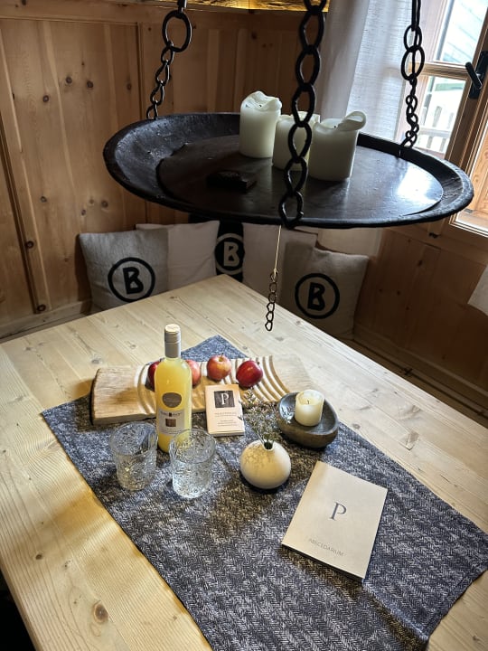 Zimmer PRIESTEREGG Premium ECO Resort