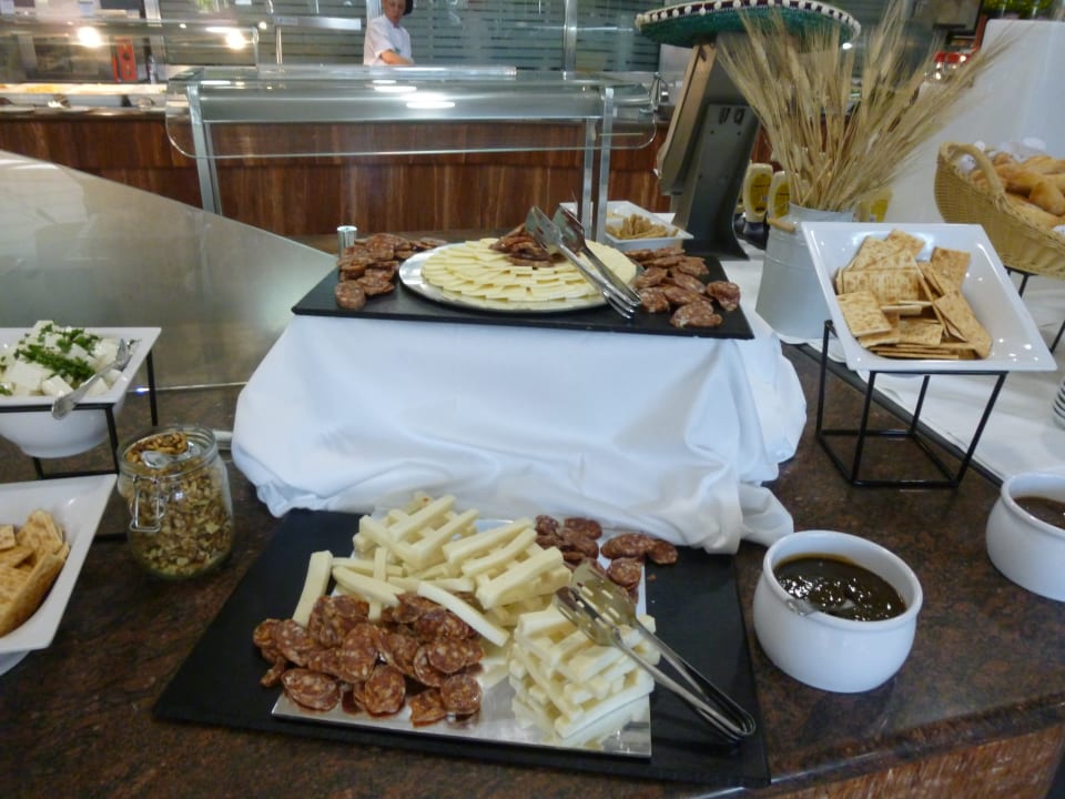 Restaurant Suites & Villas by Dunas