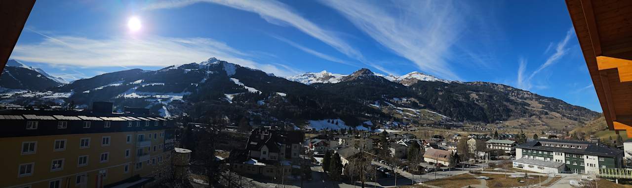 Außenansicht Impuls Hotel Tirol