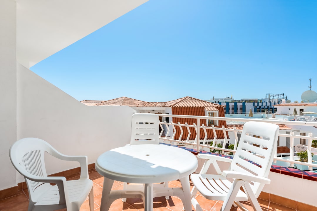 Zimmer Club Tenerife