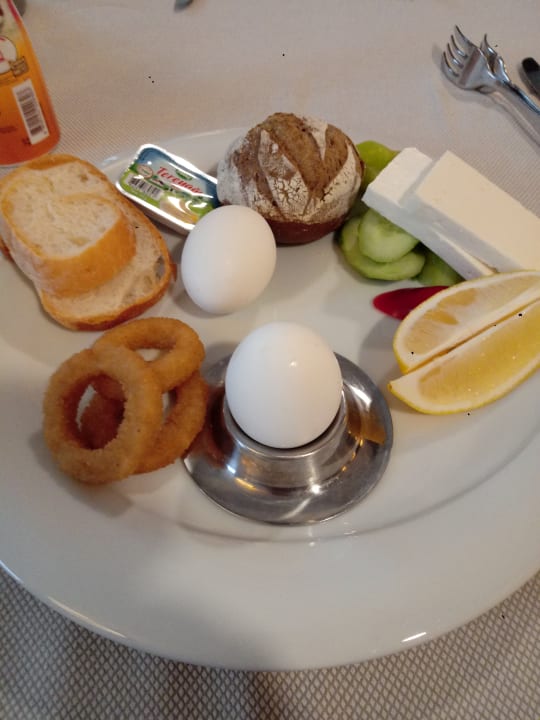 Gastro Side Star Beach