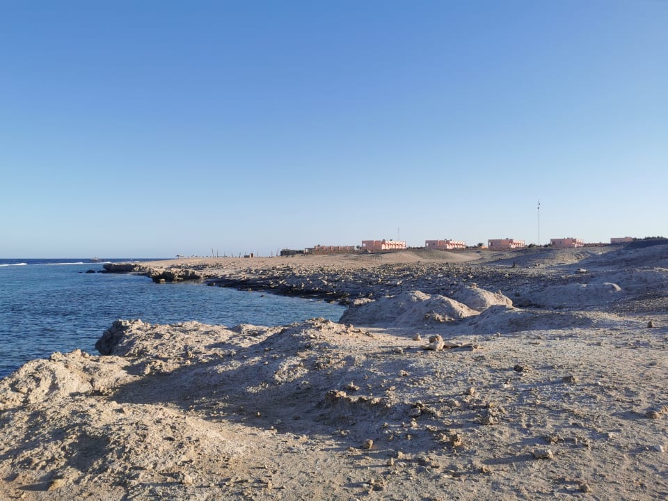 Strand Three Corners Happy Life Beach Resort