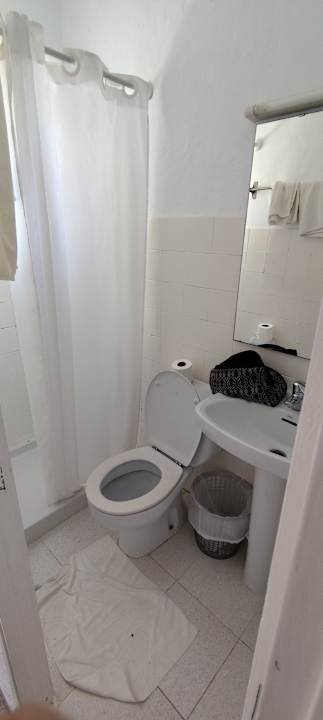 Zimmer Sun Club Eldorado