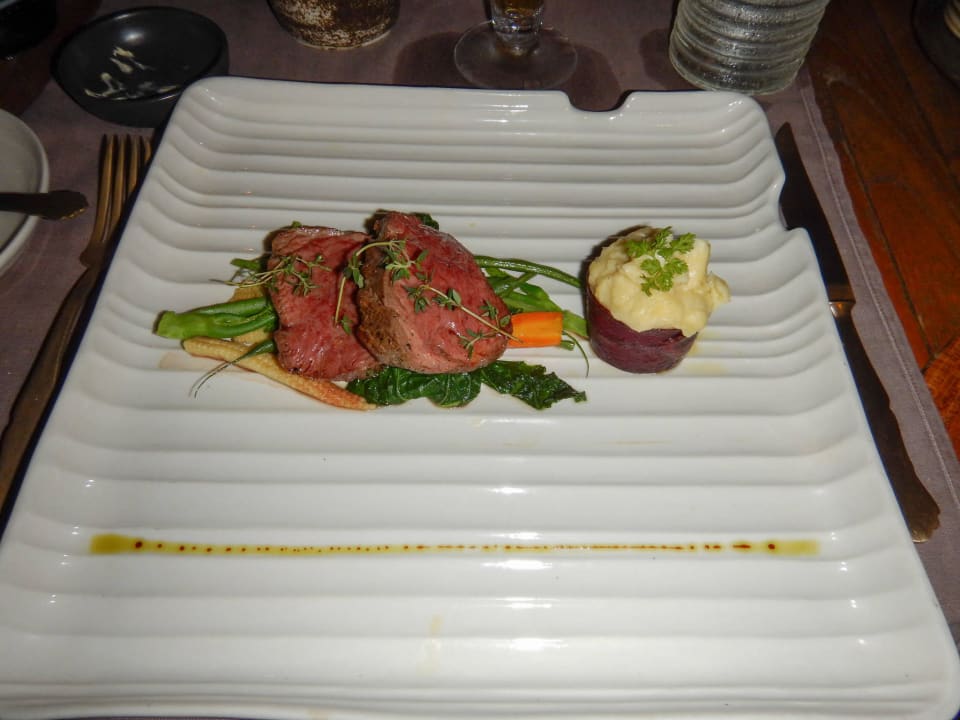 "Sangkar" Restaurant Bulgari Hotels & Resorts Bali