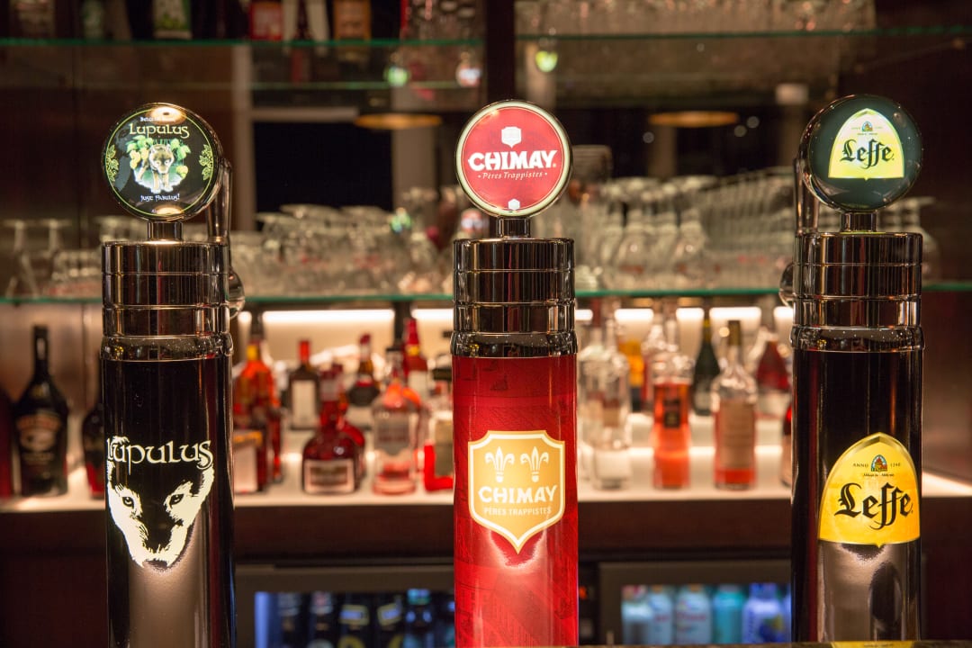 Restaurant Golf & Country Hotel