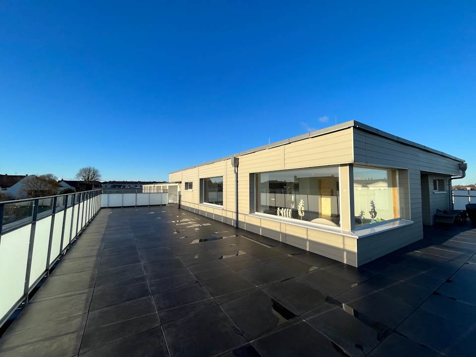 Sport & Freizeit Hotel Hafen Büsum