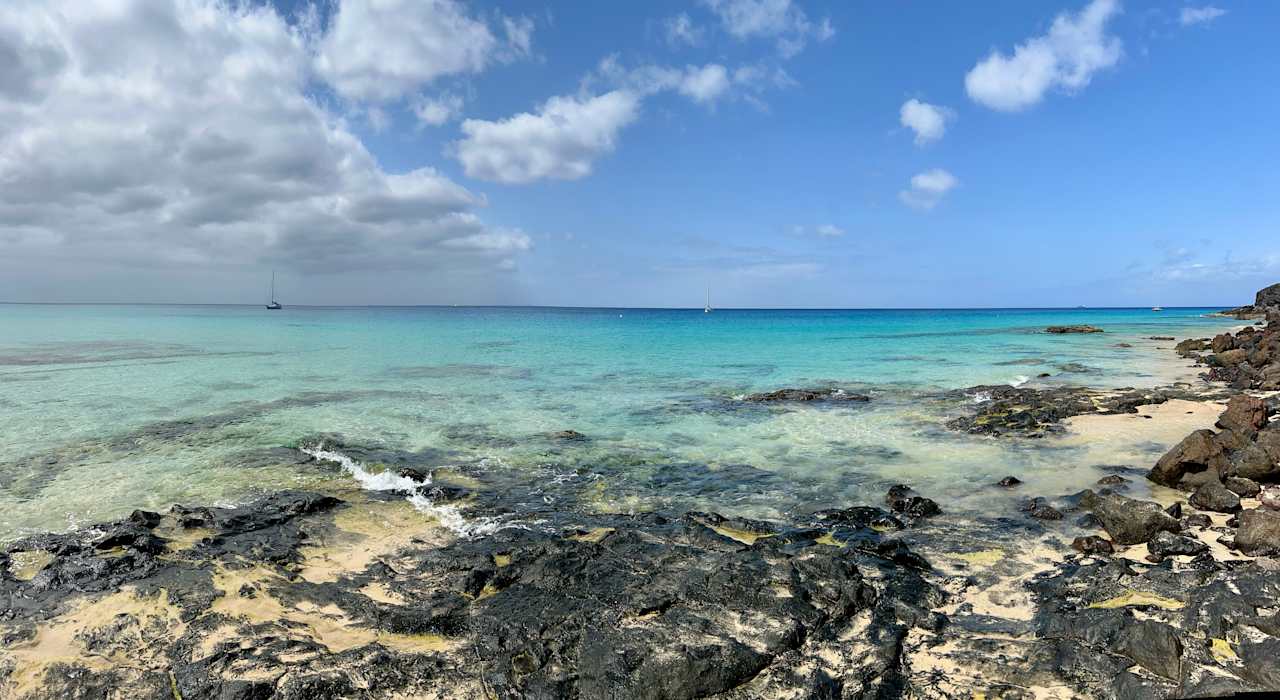 Strand MUR Hotel Faro Jandia & Spa Fuerteventura