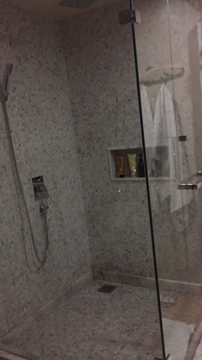 Dusche (riesig) Mandarava Resort & Spa