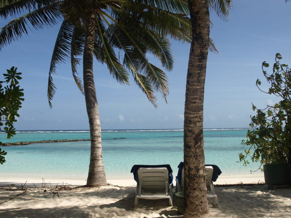 Ohne Worte Summer Island Maldives