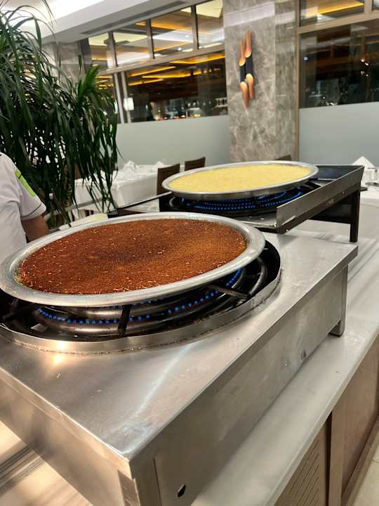 Gastro Xanadu Resort Hotel