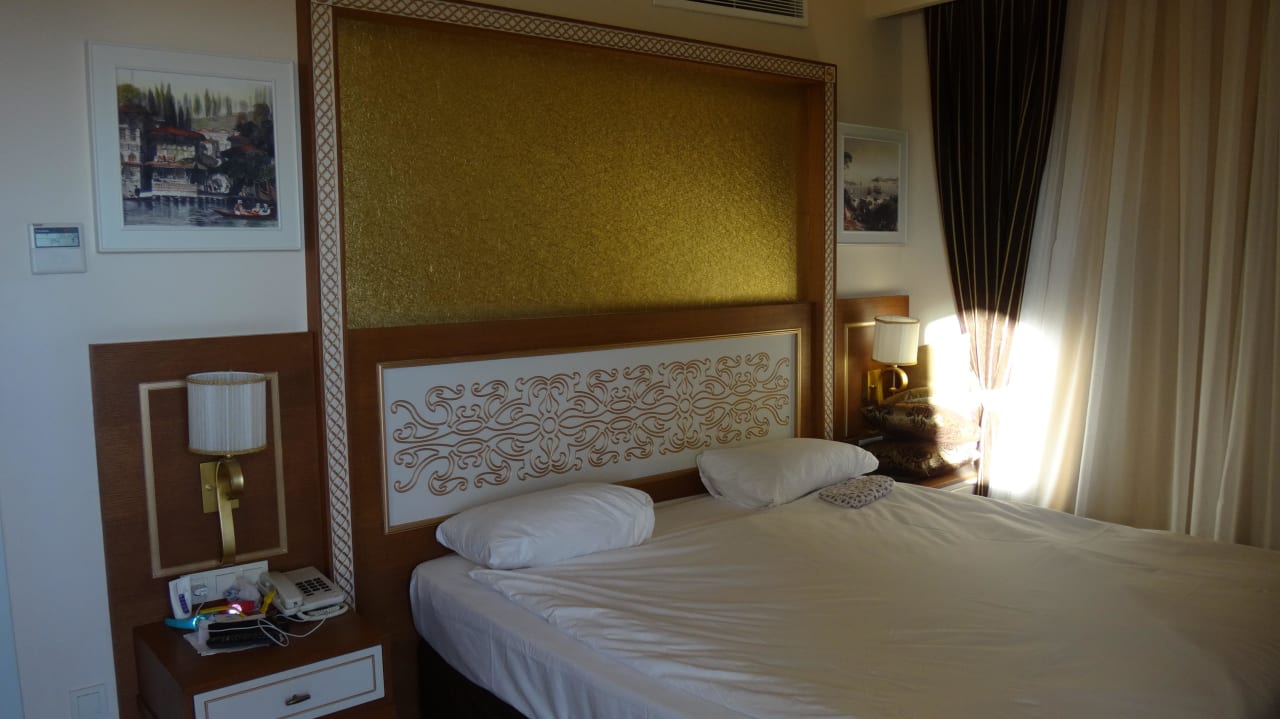 Zimmer Diamond Excellence Resort & Spa