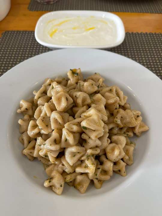 Gastro Selectum Family Resort Side