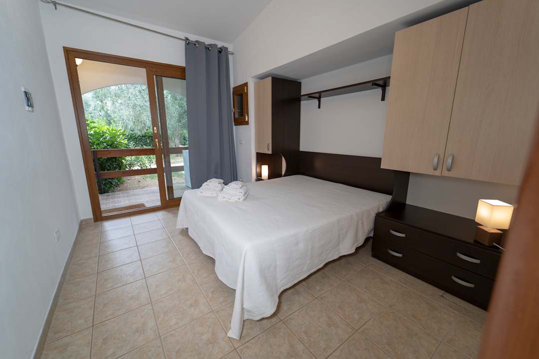 Zimmer Villaggio San Matteo Resort