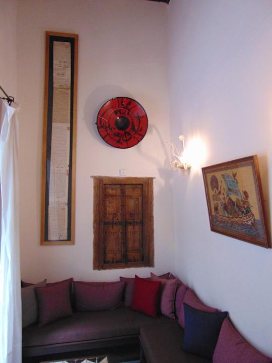 Sonstiges Dar Ben Gacem Kahia