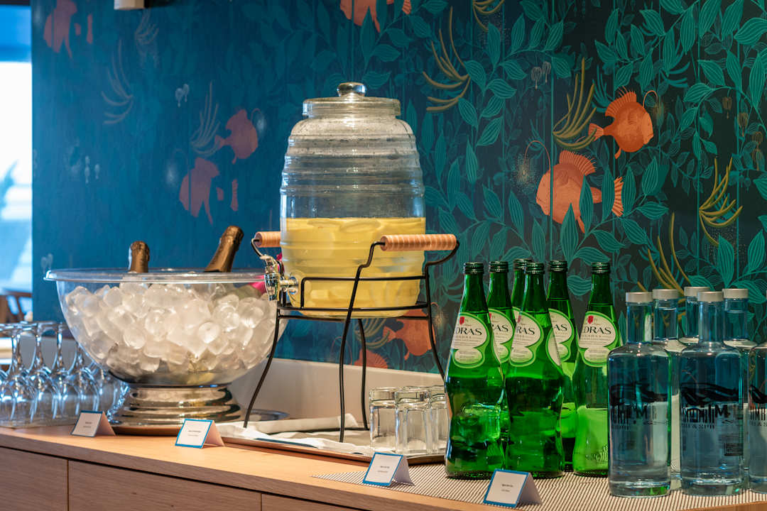 Gastro Sesimbra Oceanfront Hotel