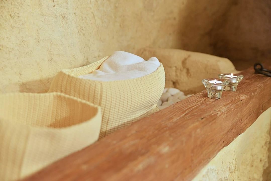 Comfort in camere  Hotel Il Belvedere