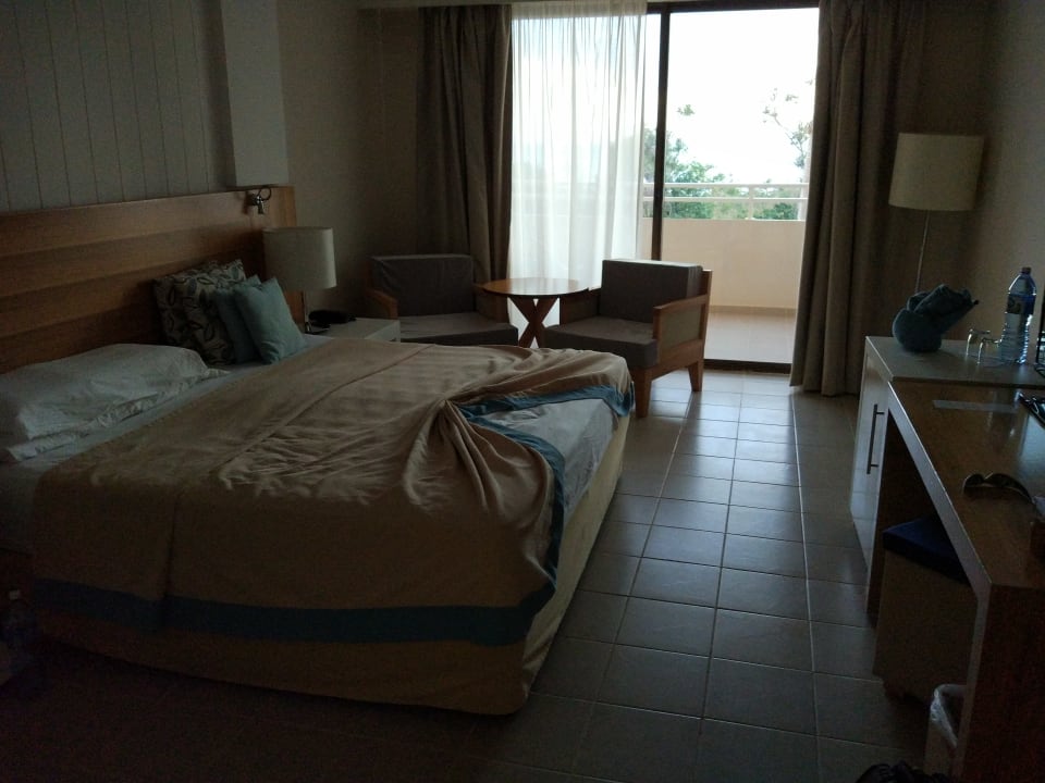 Zimmer Sirenis Tropical Varadero