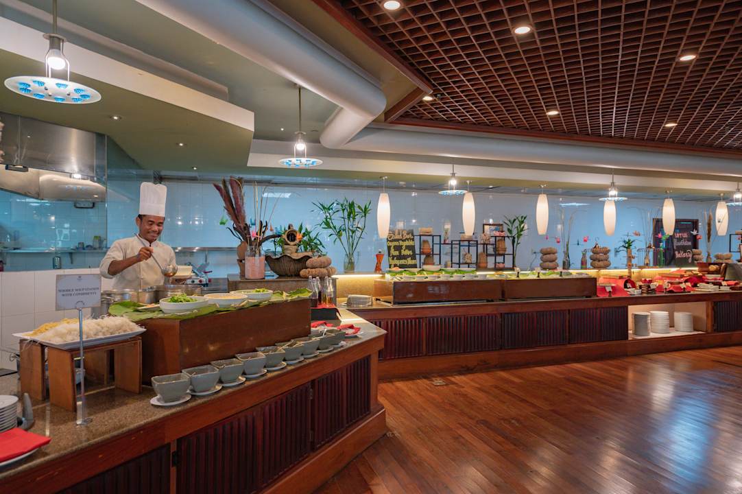 Gastro Sokha Angkor Resort