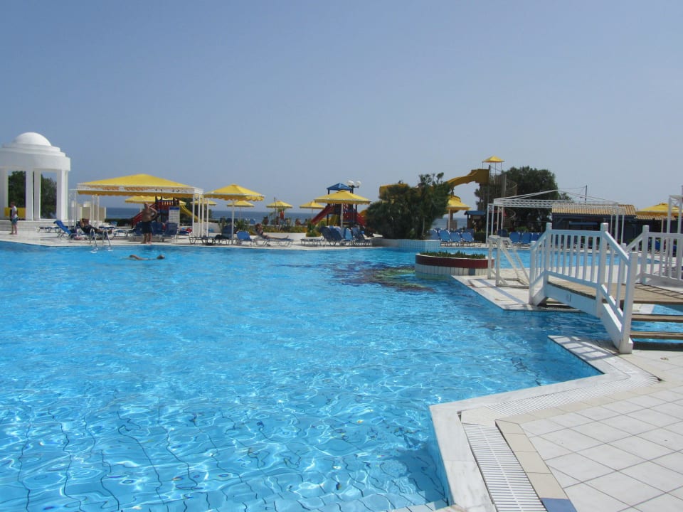 Hotel Mitsis Serita Beach Hotel Serita Beach