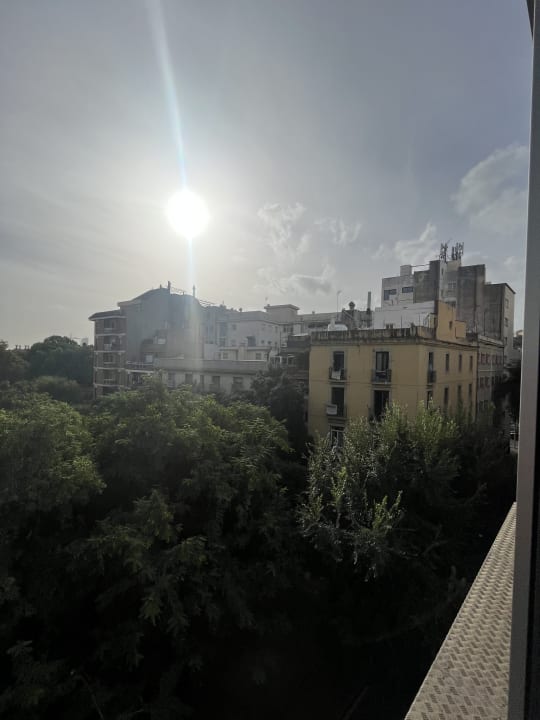 Ausblick Casa Lit Barcelona by Ona Hotels