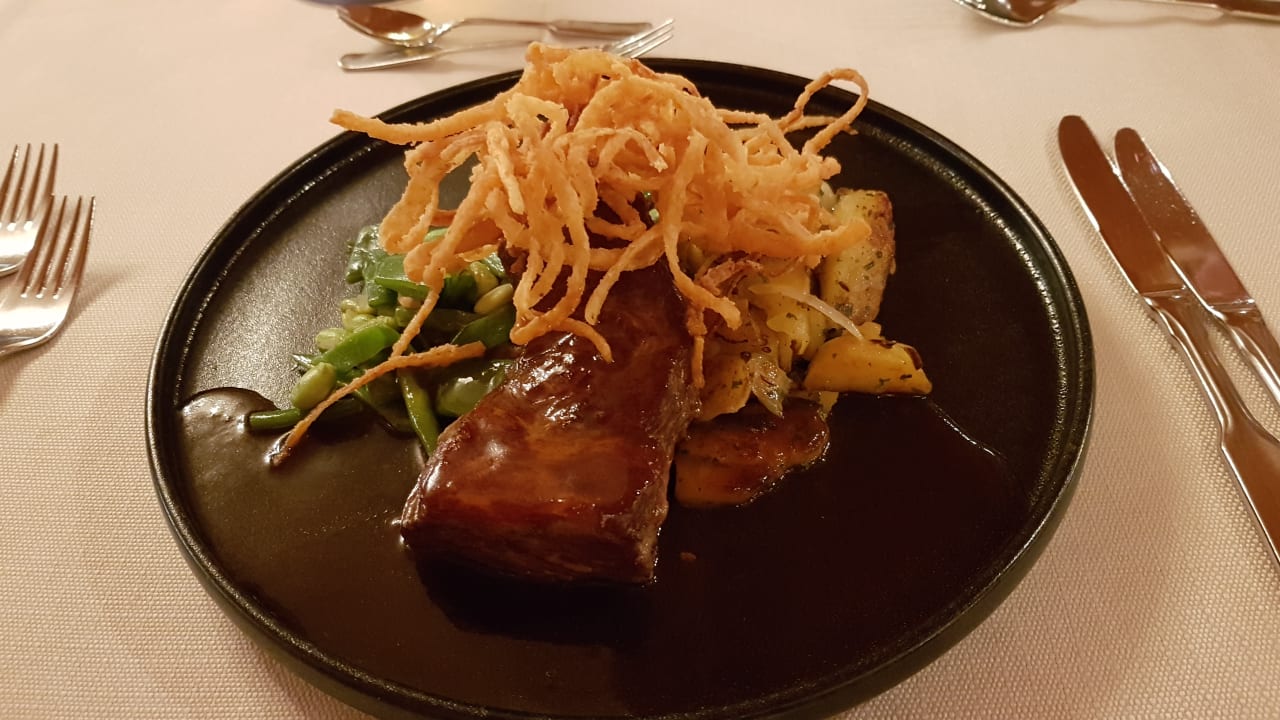 Gastro Hotel Bergknappenhof