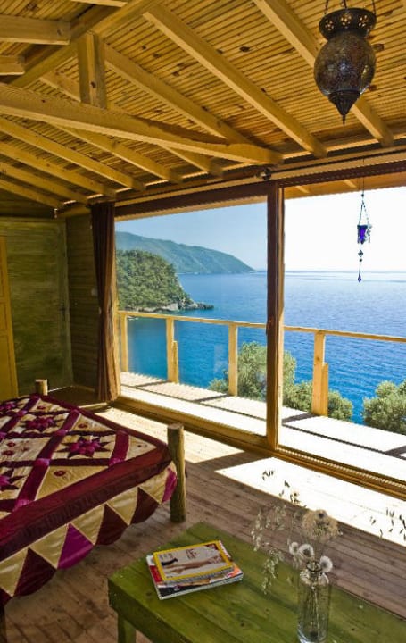 Di-one Suite Shambala Hotel