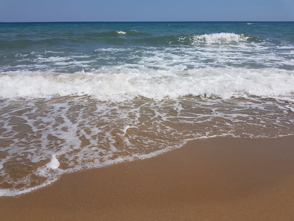 Strand Eliros Mare