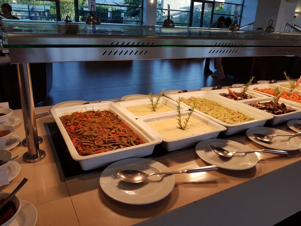 Gastro Astir Odysseus Kos Resort & Spa