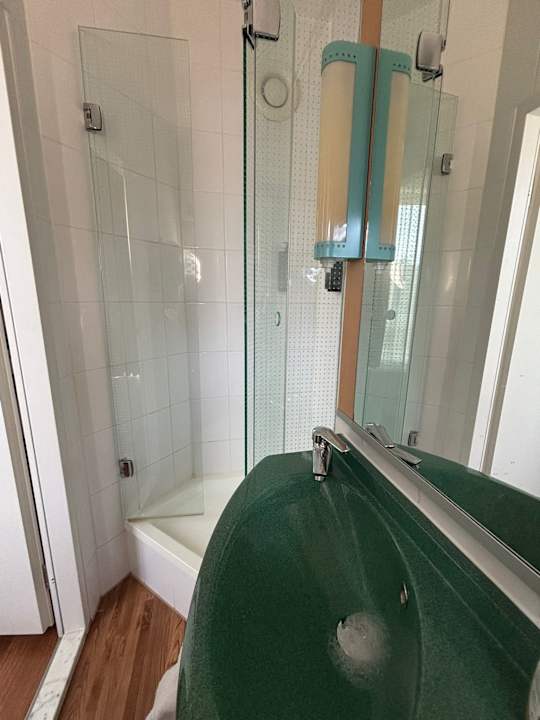 Zimmer B&B Hotel Bochum Hbf-Süd