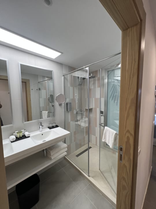 Zimmer Hotel Riu Palace Palmeras