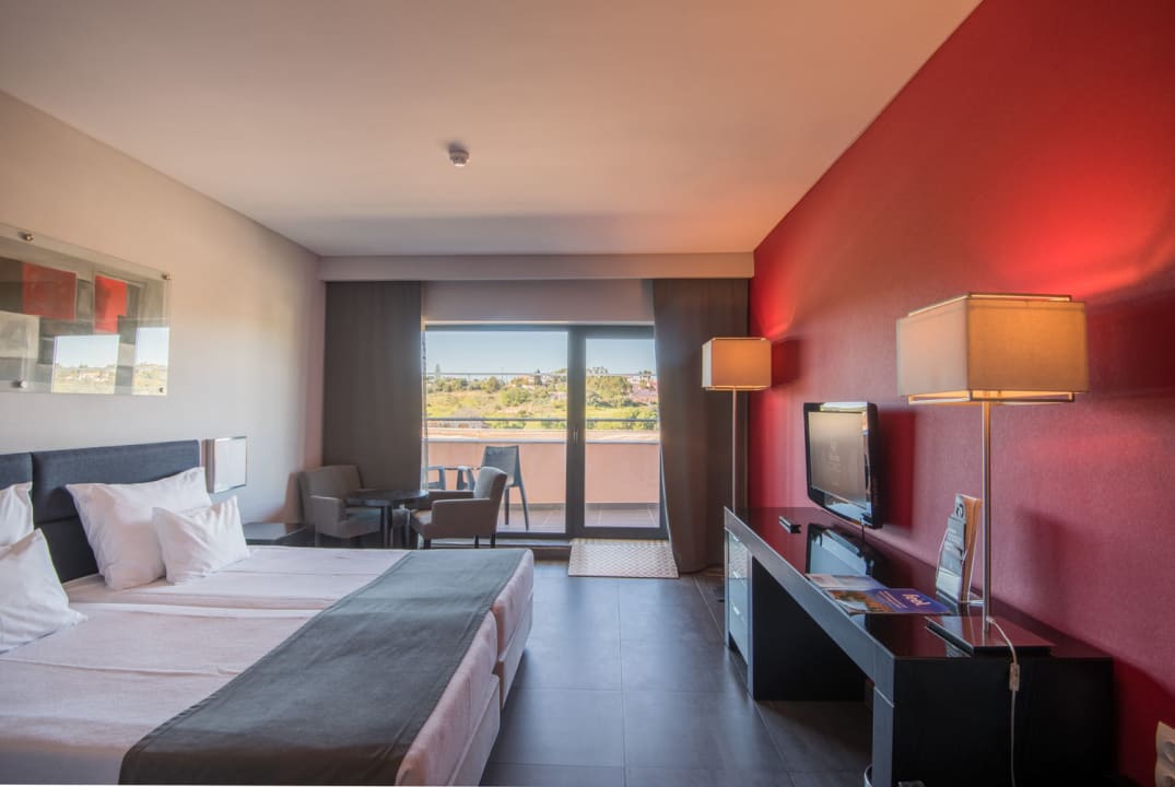 Zimmer Hotel Vila Galé Lagos
